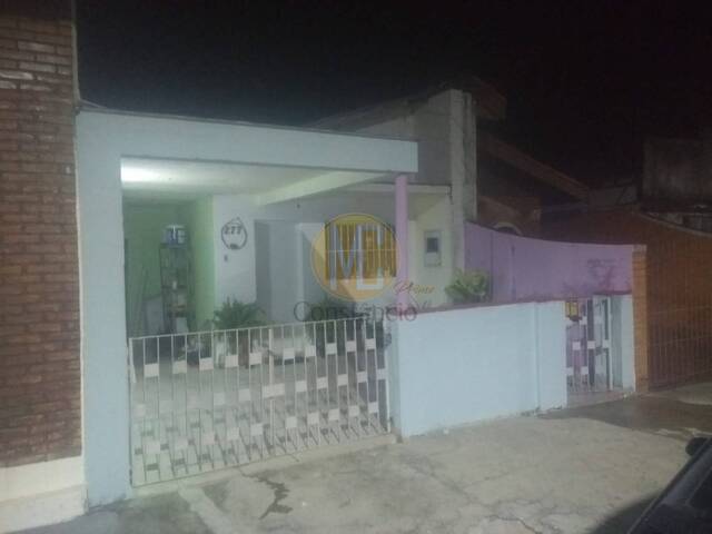 #CA616 - Casa para Locação em São José dos Campos - SP