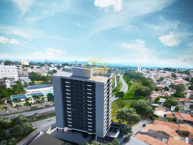 #LC617 - Apartamento para Venda em São José dos Campos - SP