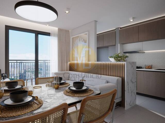 Apartamento para Venda em São José dos Campos - 4
