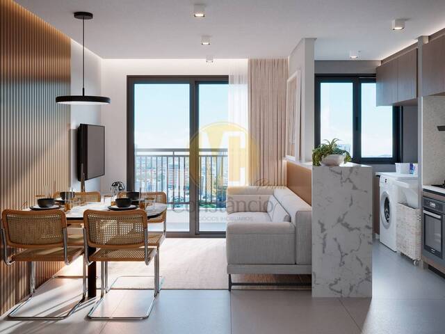 Apartamento para Venda em São José dos Campos - 5