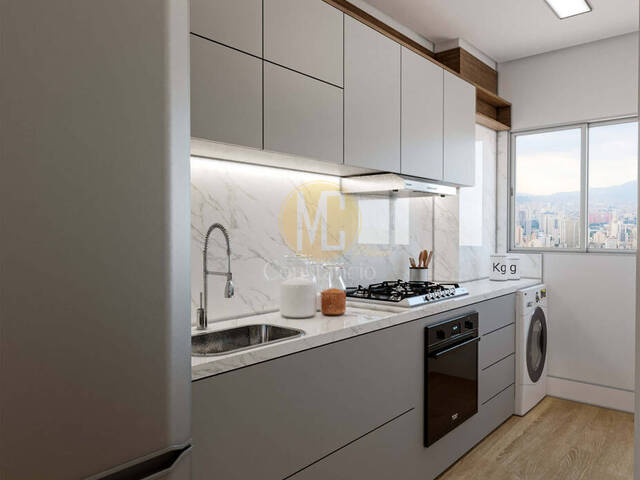 Apartamento para Venda em Jacareí - 4