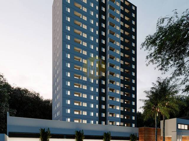 #LC619 - Apartamento para Venda em Jacareí - SP - 2