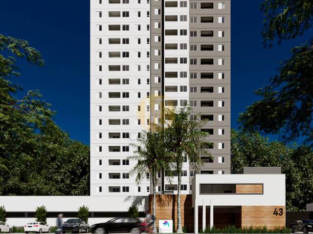 #LC619 - Apartamento para Venda em Jacareí - SP - 3