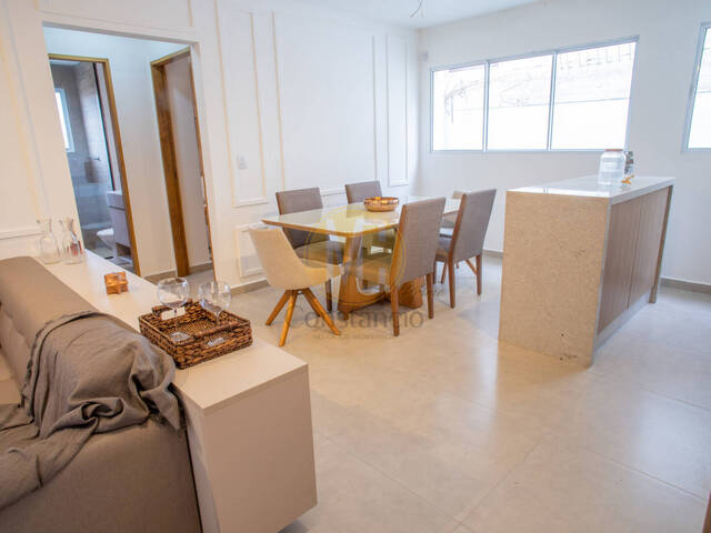 Apartamento para Venda em Jacareí - 4