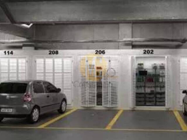 #LC637 - Apartamento para Venda em São José dos Campos - SP