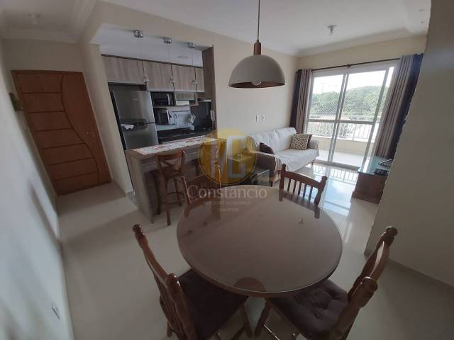 #AP646 - Apartamento para Venda em São José dos Campos - SP