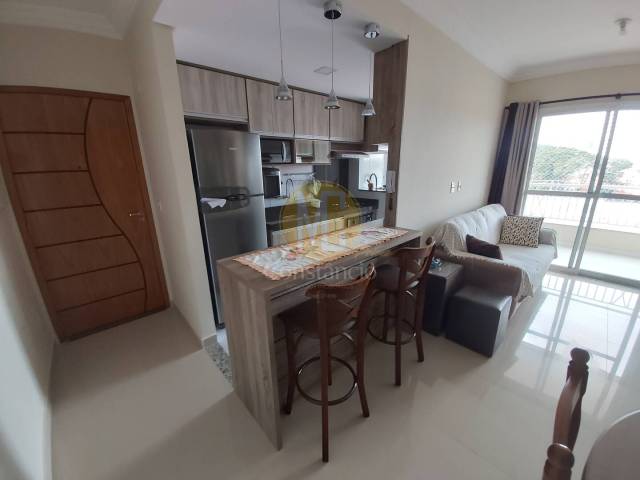 #AP646 - Apartamento para Venda em São José dos Campos - SP