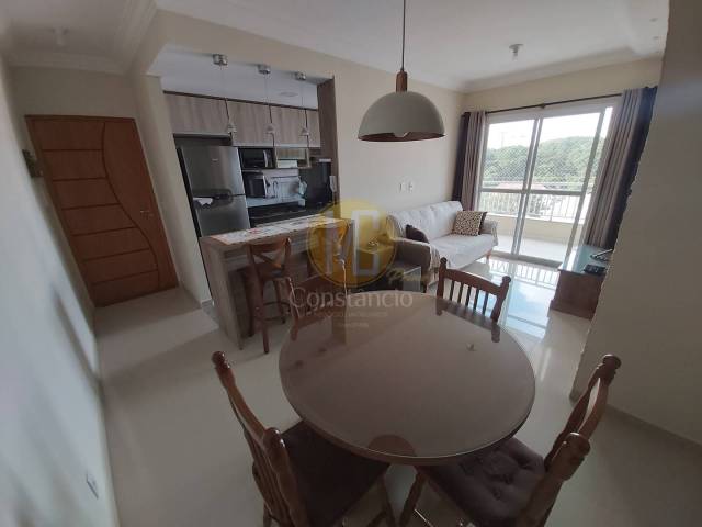 #AP646 - Apartamento para Venda em São José dos Campos - SP