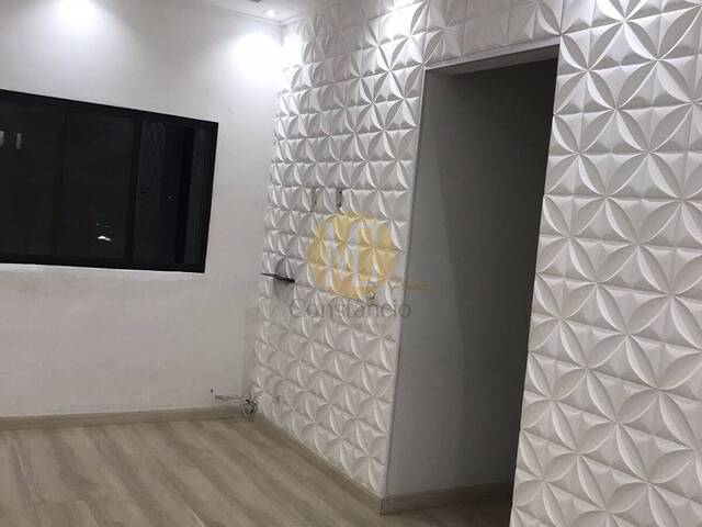 #AP642 - Apartamento para Venda em São José dos Campos - SP