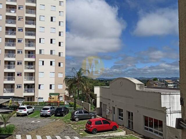 #AP660 - Apartamento para Locação em São José dos Campos - SP - 2