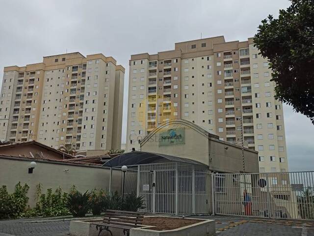#AP660 - Apartamento para Locação em São José dos Campos - SP