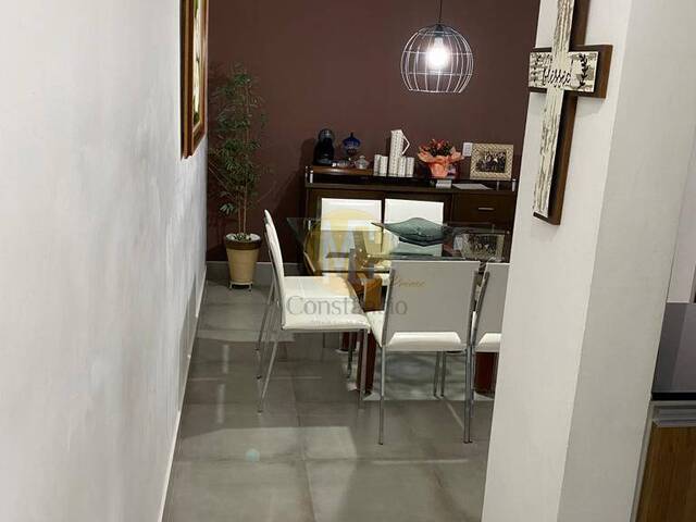 #AP662 - Apartamento para Venda em São José dos Campos - SP