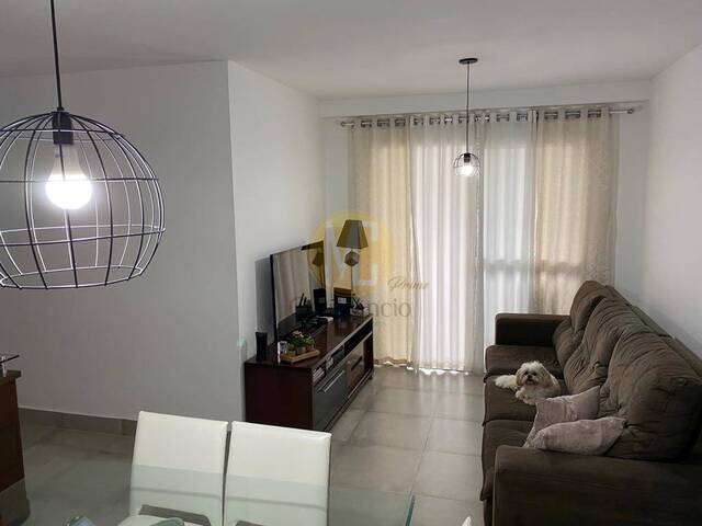 #AP662 - Apartamento para Venda em São José dos Campos - SP