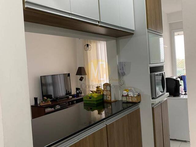 Apartamento para Venda em São José dos Campos - 4
