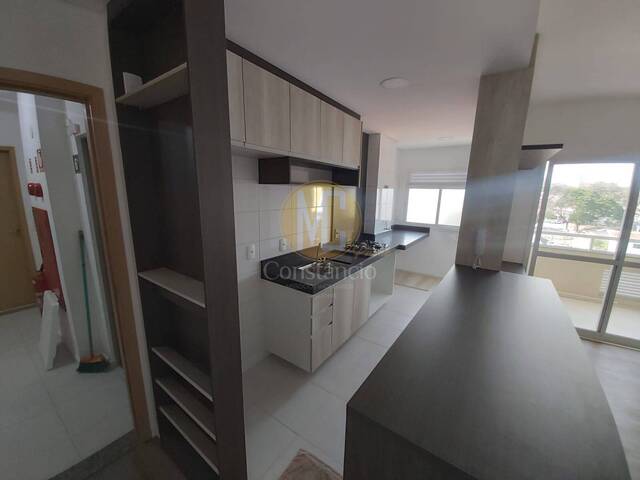 #AP667 - Apartamento para Locação em São José dos Campos - SP