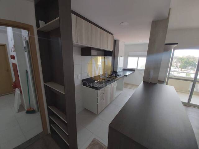 Apartamento para Locação em São José dos Campos - 4