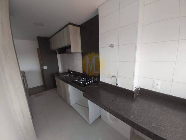 Apartamento para Locação em São José dos Campos - 5