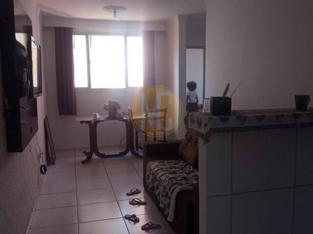 #AP668 - Apartamento para Venda em São José dos Campos - SP