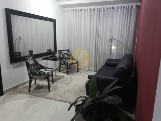 #AP675 - Apartamento para Locação em São José dos Campos - SP - 1