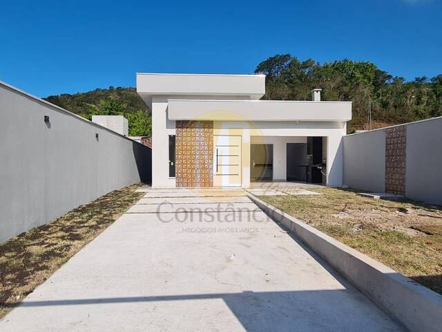 Casa de Praia para Venda em Caraguatatuba - 5