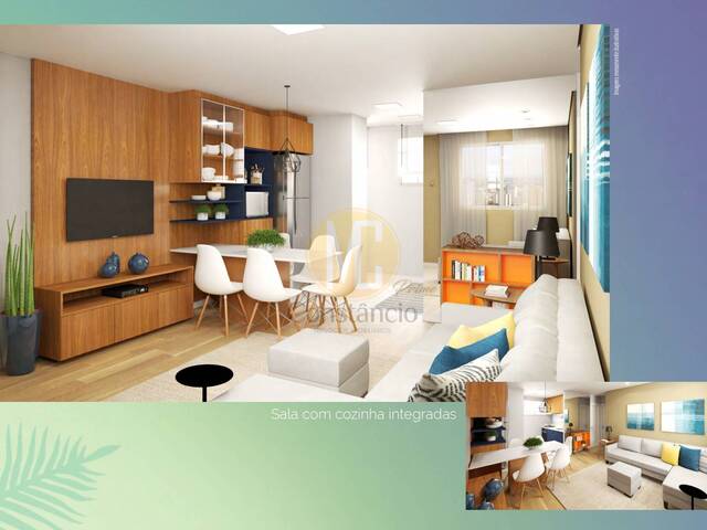 Apartamento para Venda em Jacareí - 5