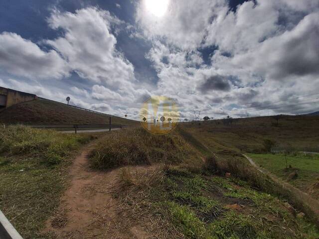 Área para Incorporação para Venda em São José dos Campos - 4