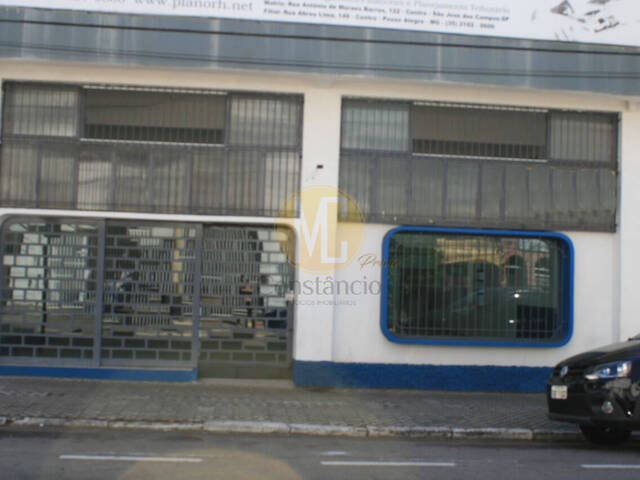 Prédio comercial para Locação em São José dos Campos - 4