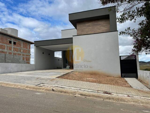 #CA691 - Casa em condomínio para Venda em Taubaté - SP - 2