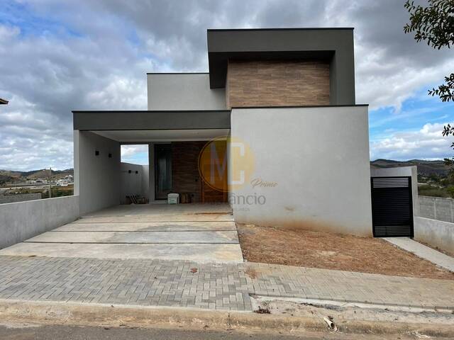 #CA691 - Casa em condomínio para Venda em Taubaté - SP - 1