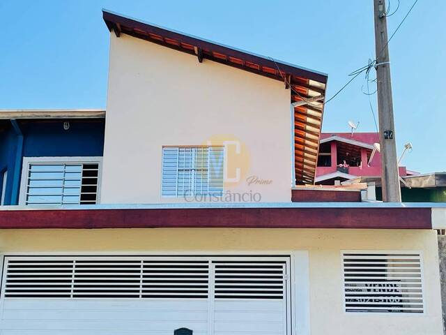 #CA709 - Casa para Venda em São José dos Campos - SP - 1