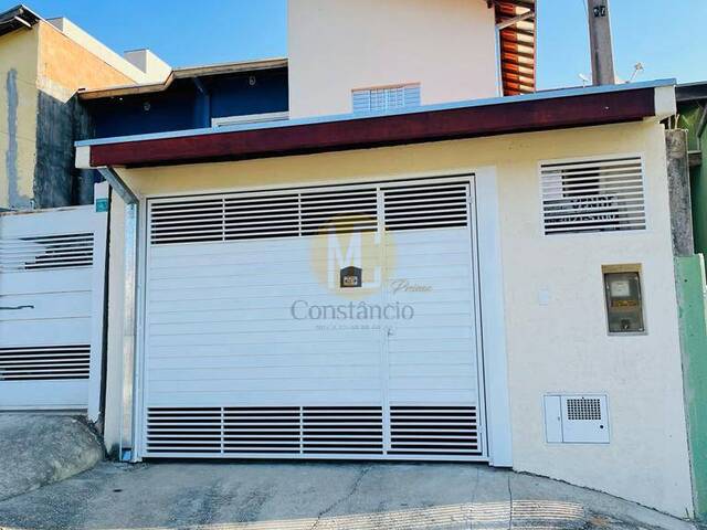 #CA709 - Casa para Venda em São José dos Campos - SP - 3