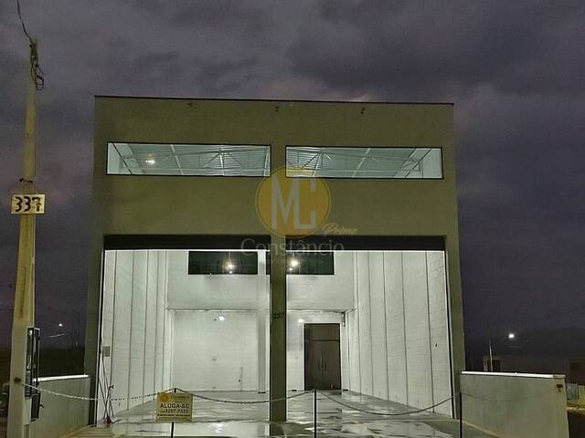 Galpão para Locação em São José dos Campos - 4