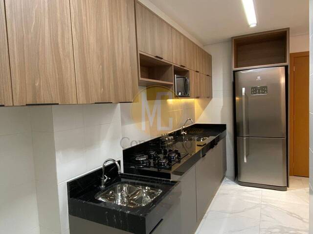 Apartamento para Venda em São José dos Campos - 5
