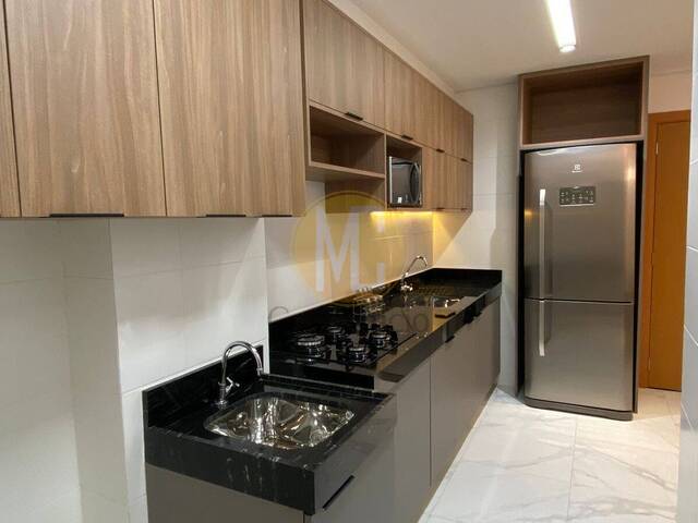 Apartamento para Venda em São José dos Campos - 4