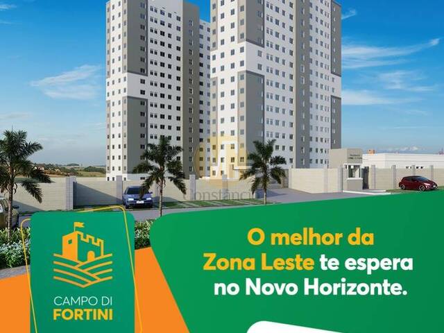 #LC735 - Apartamento para Venda em São José dos Campos - SP - 1