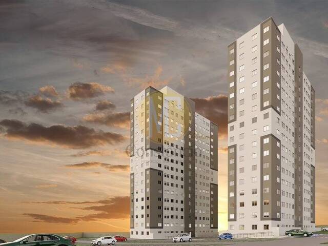#LC735 - Apartamento para Venda em São José dos Campos - SP - 3