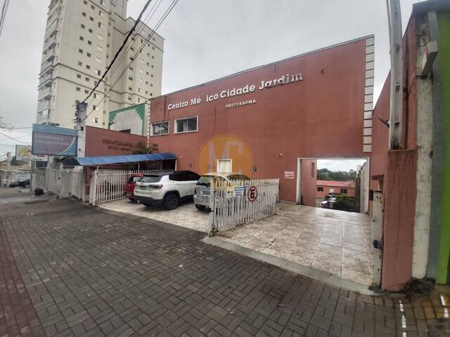 Prédio comercial para Venda em São José dos Campos - 5