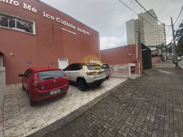 #PR734 - Prédio comercial para Venda em São José dos Campos - SP - 3
