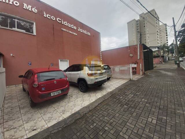 #PR734 - Prédio comercial para Venda em São José dos Campos - SP