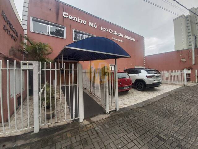 Prédio comercial para Venda em São José dos Campos - 4