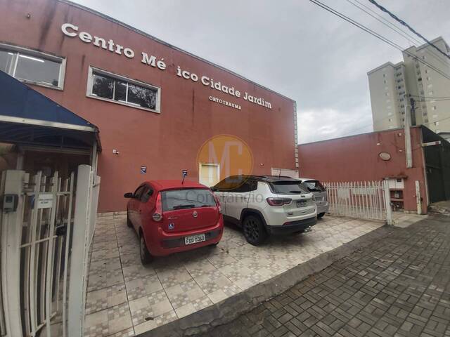 #PR734 - Prédio comercial para Venda em São José dos Campos - SP - 2