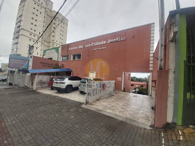 #PR734 - Prédio comercial para Venda em São José dos Campos - SP