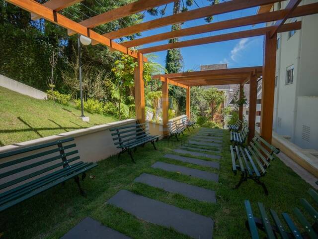 Apartamento para Venda em Campos do Jordão - 4