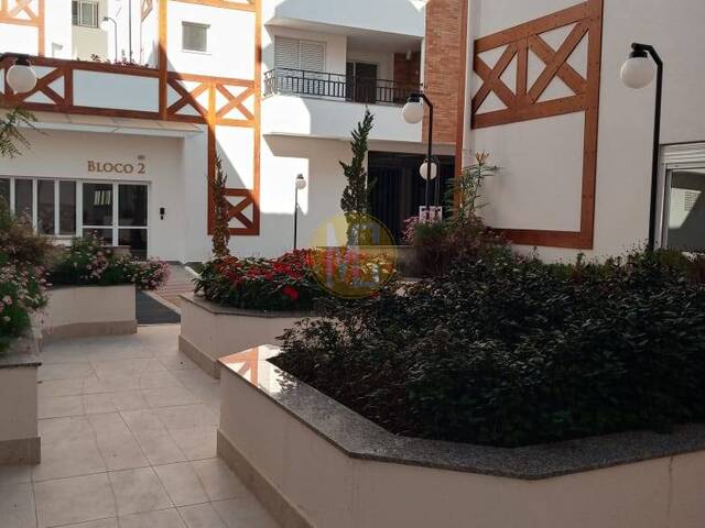 Apartamento para Venda em Campos do Jordão - 5