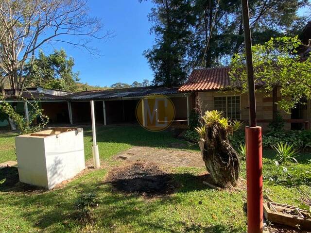 Chácara para Venda em Santa Rita do Sapucaí - 4