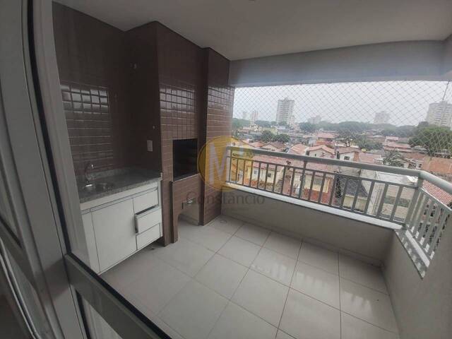 #AP731 - Apartamento para Locação em São José dos Campos - SP - 1