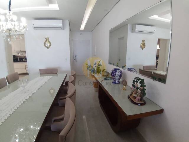 Apartamento para Venda em Caraguatatuba - 4