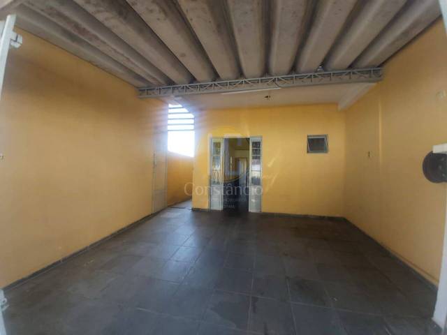 #SO774 - Sobrado para Venda em São José dos Campos - SP - 1