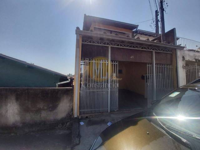 #SO774 - Sobrado para Venda em São José dos Campos - SP - 3
