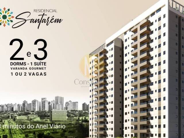 #LC776 - Apartamento para Venda em São José dos Campos - SP - 1